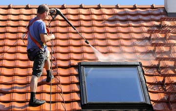roof cleaning Weetwood, West Yorkshire