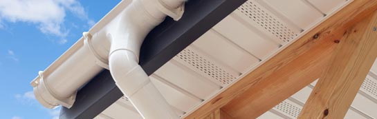 get Weetwood guttering quotes today
