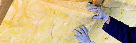 quotes for Weetwood roof insulation