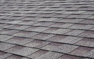 Weetwood tiles for shallow pitch roofing