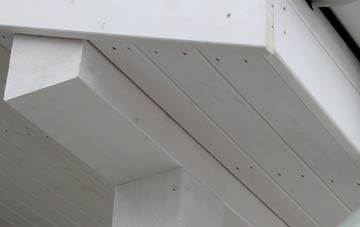 soffits Weetwood, West Yorkshire