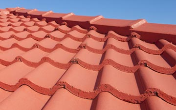 Weetwood tile and slate roof replacement